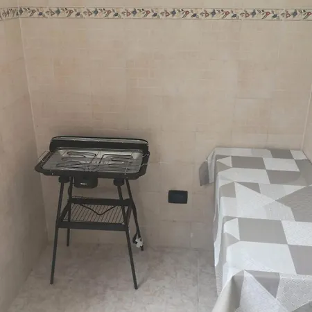 La Casa Di Gio