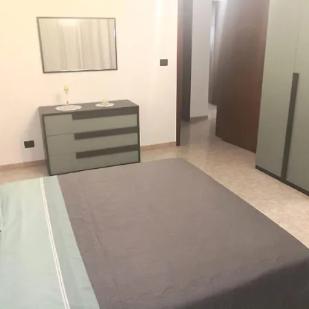 아파트 La Casa Di Gio 트리카세