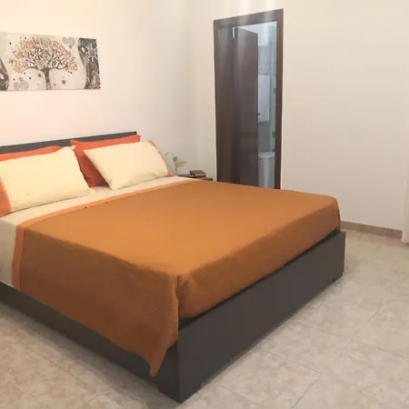 La Casa Di Gio Tricase