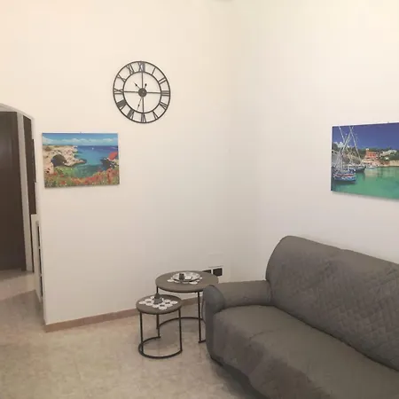 아파트 La Casa Di Gio 트리카세
