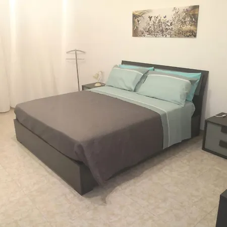 La Casa Di Gio 트리카세