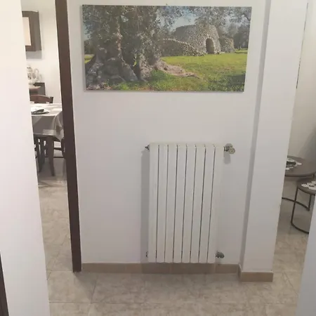 La Casa Di Gio 아파트 *