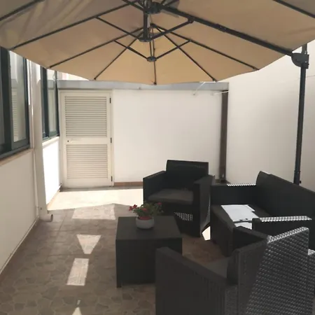 아파트 La Casa Di Gio *
