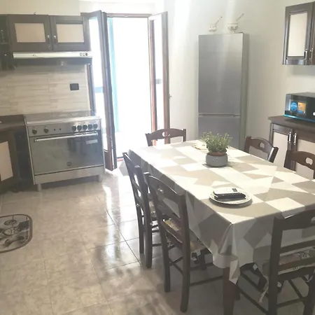 La Casa Di Gio 아파트