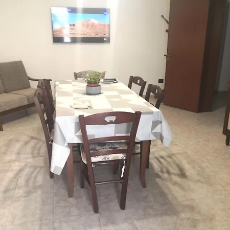 La Casa Di Gio *