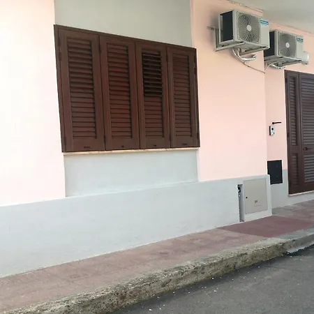 La Casa Di Gio *